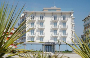 Гостиница Hotel Monaco  Каорле